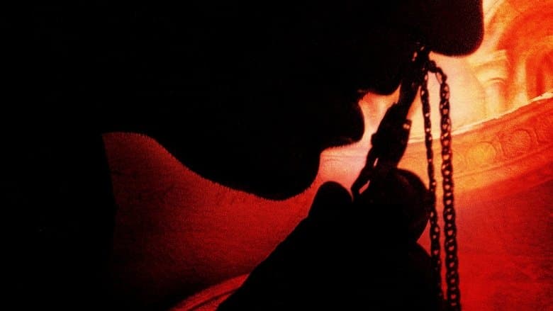 Dominion: Prequel to the Exorcist / Екзорсистът: Господство (2005)