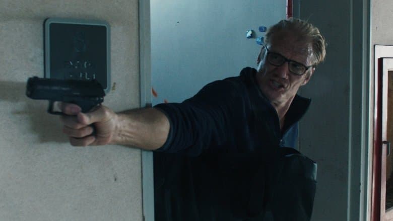 Castle Falls / Болница Касъл Хейтс (2021)