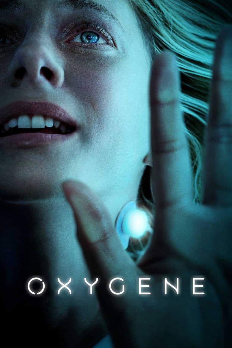 Oxygen / Кислород (2021)