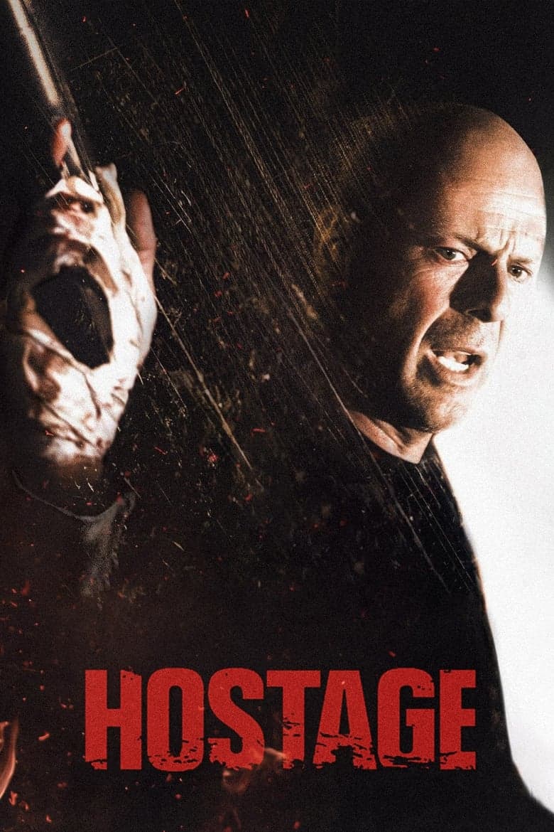 Hostage / Заложник (2005) BG AUDIO