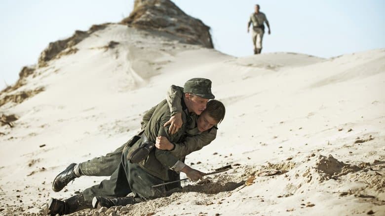 Under sandet / Под пясъка / Land of Mine (2015)