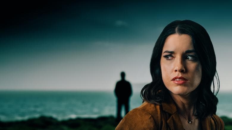 Hiding from My Husband / Не поглеждай през рамо (2023) BG AUDIO