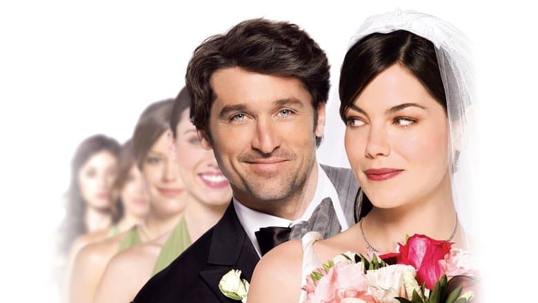 Made of Honor / Шаферът (2008) BG AUDIO