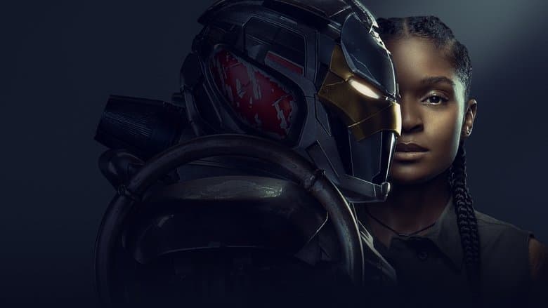 Ironheart Season 1 / Желязно сърце Сезон 1 (2025)