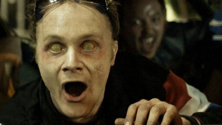 The Revenant / Възкръснал от мъртвите (2009)