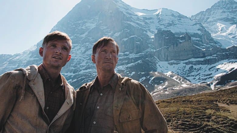 Nordwand / Стената на Смъртта (2008)