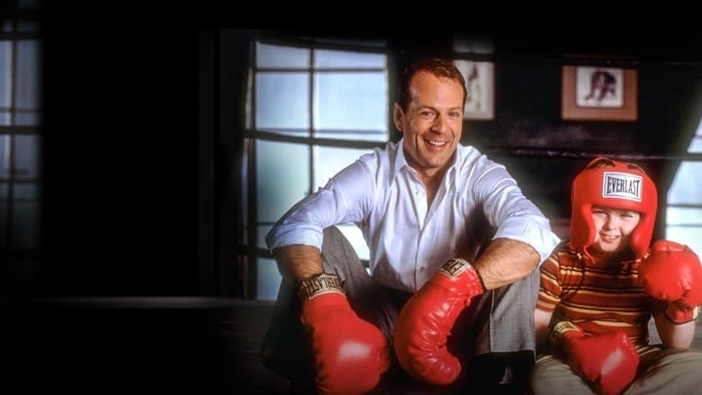 The Kid / Хлапакът (2000)