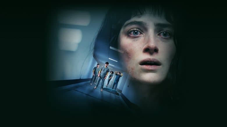 Double Blind / Double Blind (2024)