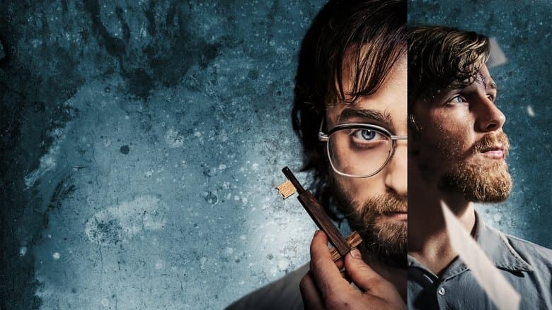 Escape from Pretoria / Бягство от Претория (2020) BG AUDIO