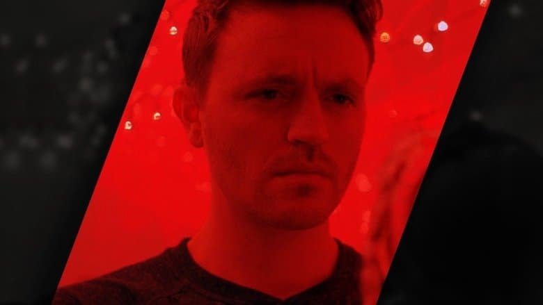 Spirit of Fear / Духът на страха (2023)