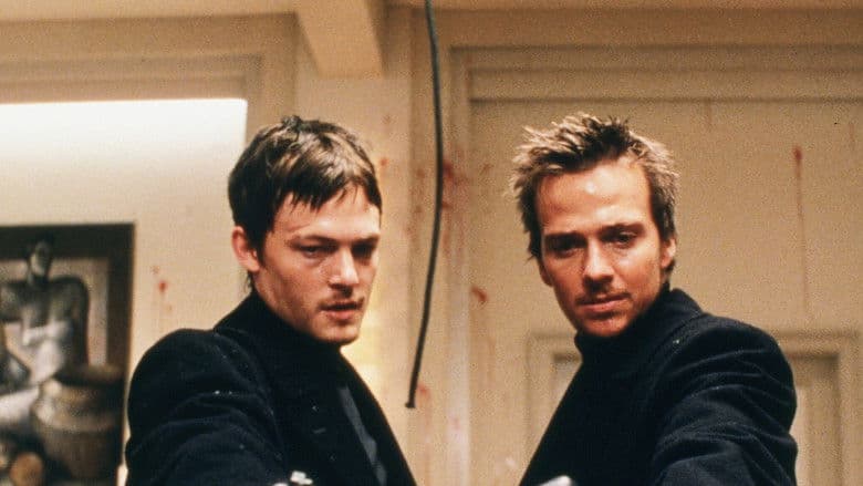 The Boondock Saints / Светците от Бундок (1999)