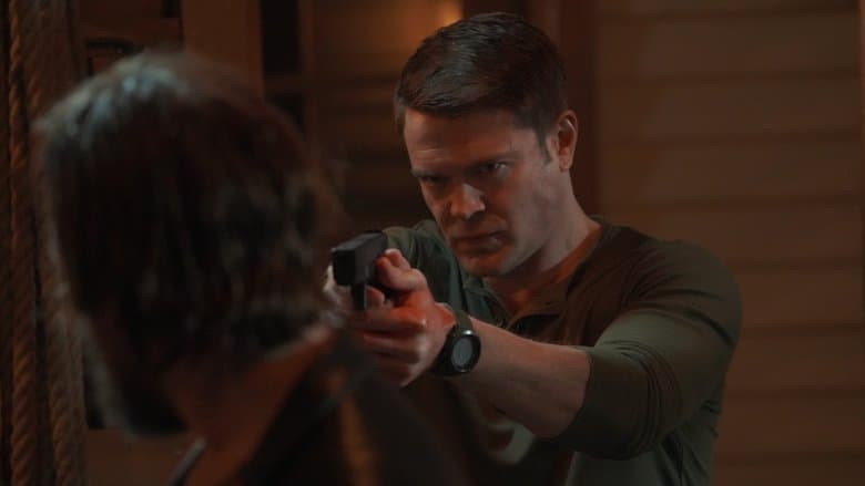 High Ground / Висока земя (2025)