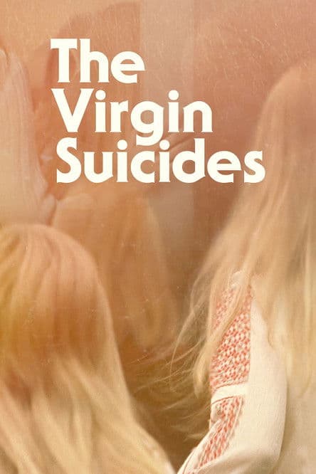The Virgin Suicides / Обречени да умрат (1999)
