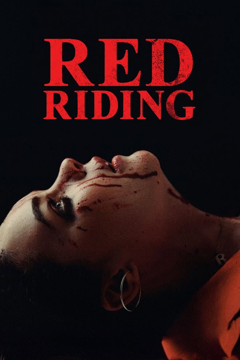 Red Riding / Червената Шапчица