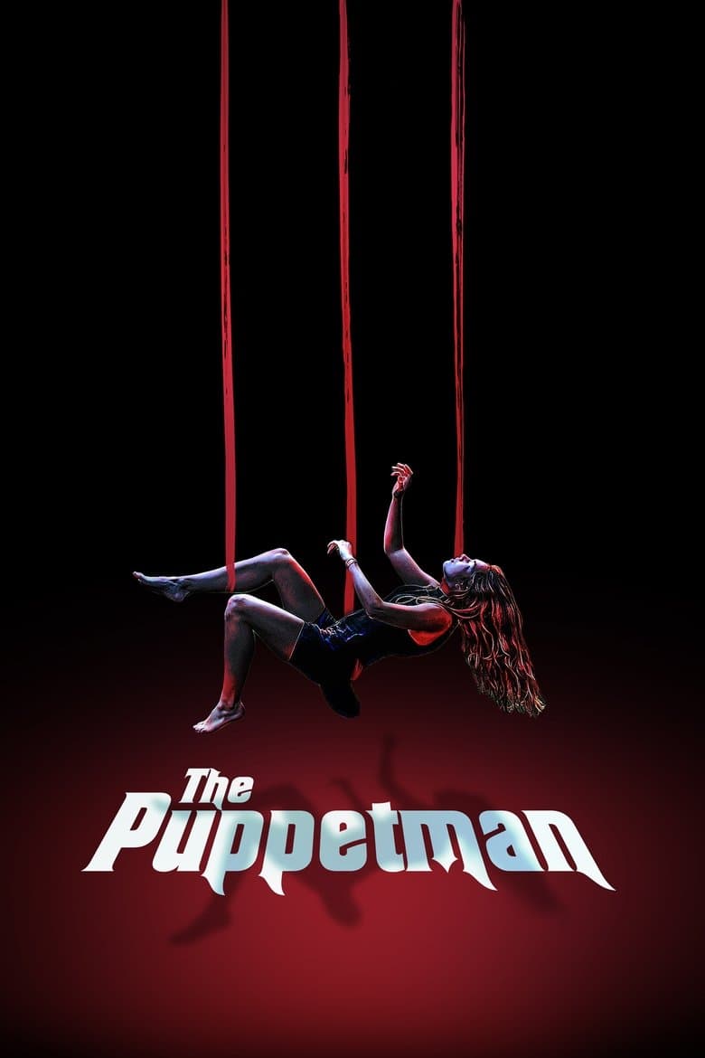 The Puppetman / Кукловодът (2023)