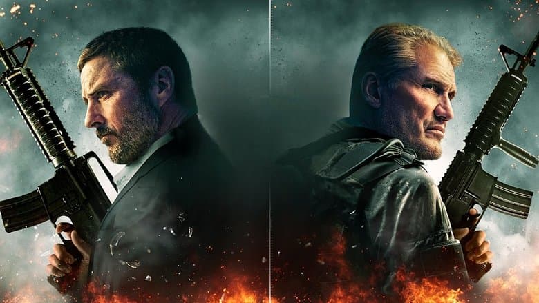 The Best Man / Кумът (2023)