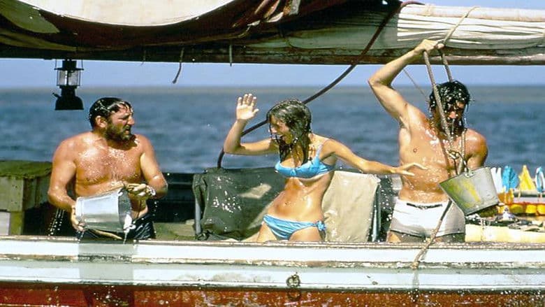 Les Aventuriers / Търсачи на приключения (1967) BG AUDIO