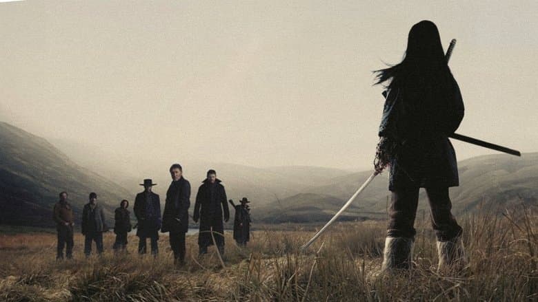 Tornado / Торнадо (2025)