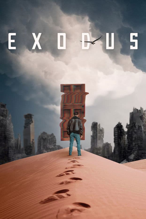 Exodus / Изход (2021)