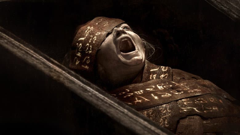 The Mummy / Мумията