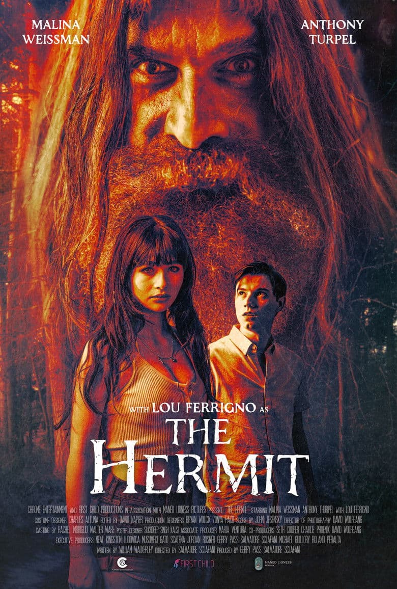 The Hermit / Отшелникът