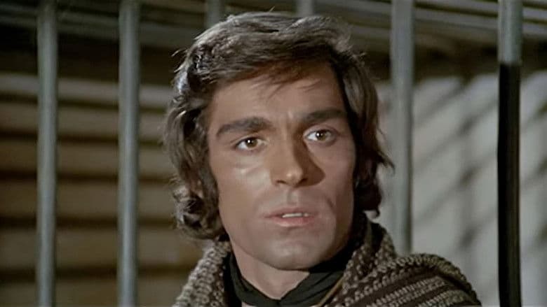 Quel maledetto giorno d'inverno... Django e Sartana all'ultimo sangue / One Damned Day at Dawn... Django Meets Sartana! / Един проклет зимен ден... Джанго срещна Сартана (1970)