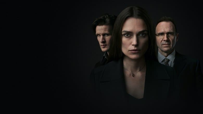 Official Secrets / Държавни тайни (2019) BG AUDIO