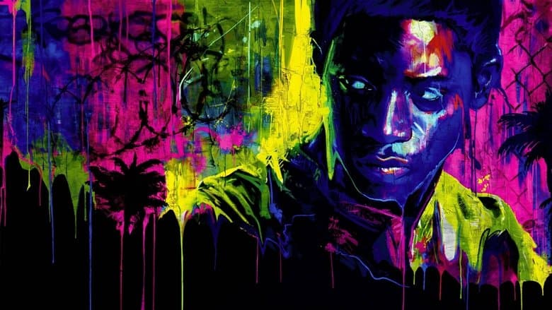 Snowfall Season 1 / Снеговалеж Сезон 1 (2017)