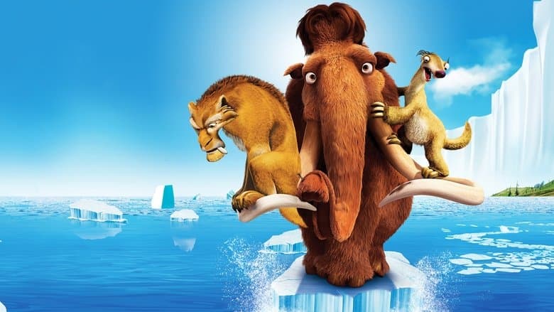 Ice Age: The Meltdown / Ледена епоха 2: Разтопяването (2006) BG AUDIO