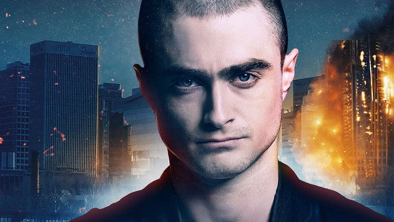 Imperium / Империя (2016) BG AUDIO