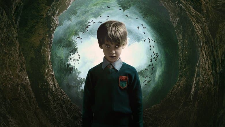 The Hole in the Ground / Дупката в земята (2019)