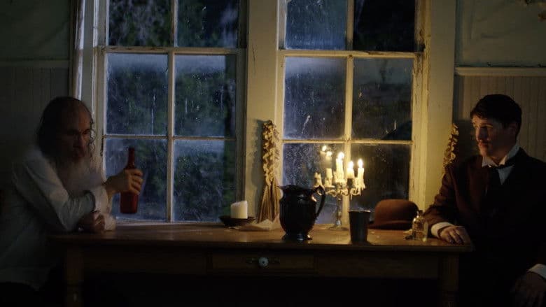 Sherlock Holmes Mare of the Night / Шерлок Холмс: Кошмарът на нощта