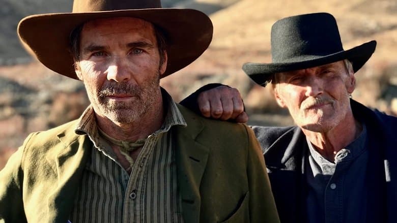 A Soldier's Revenge / Отмъщението на войника (2020)