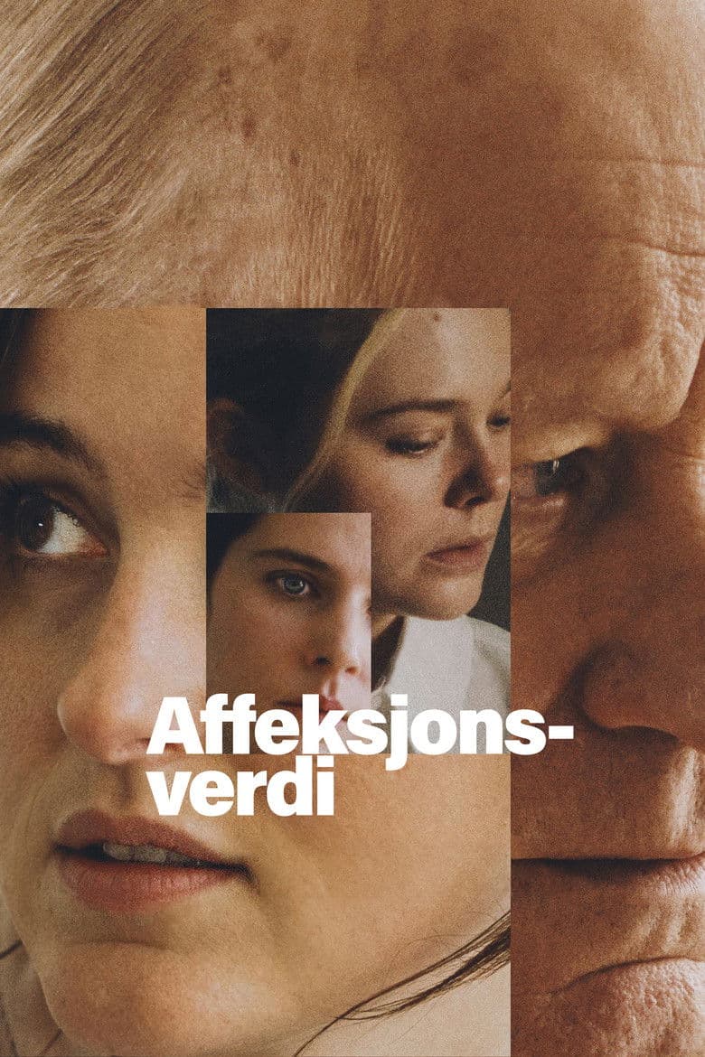 Affeksjonsverdi / Сантиментална стойност