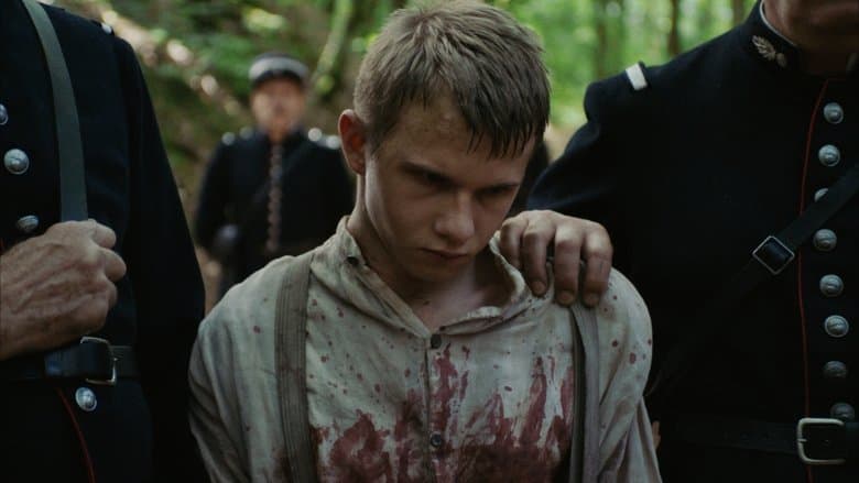 Bruno Reidal / Брюно Редал: Признанията на един убиец (2022)