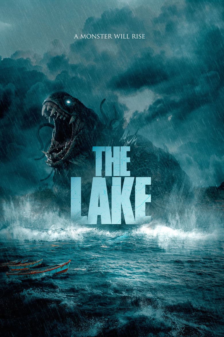 The Lake / Езерото (2022)