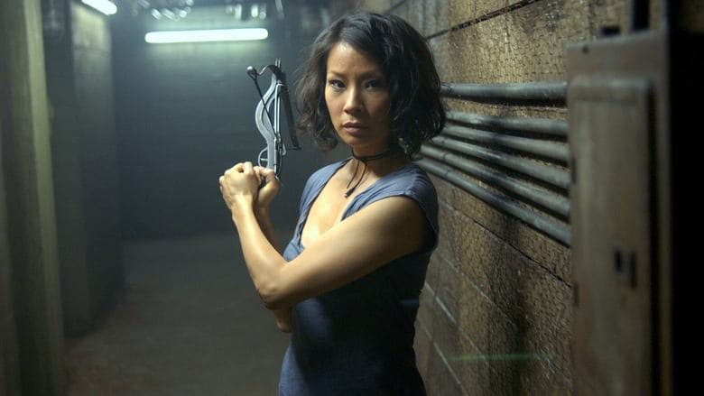 Rise: Blood Hunter / Възкресение: Кървав Лов (2007) BG AUDIO