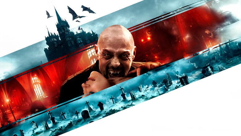  Wrath of Dracula / Гневът на Дракула (2023)