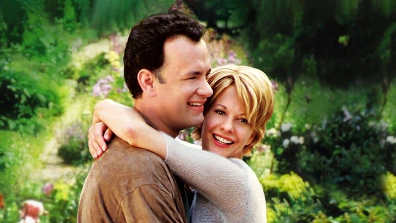 You've Got Mail / Имате поща (1998)