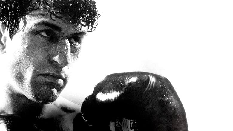 Raging Bull / Разяреният бик (1980)
