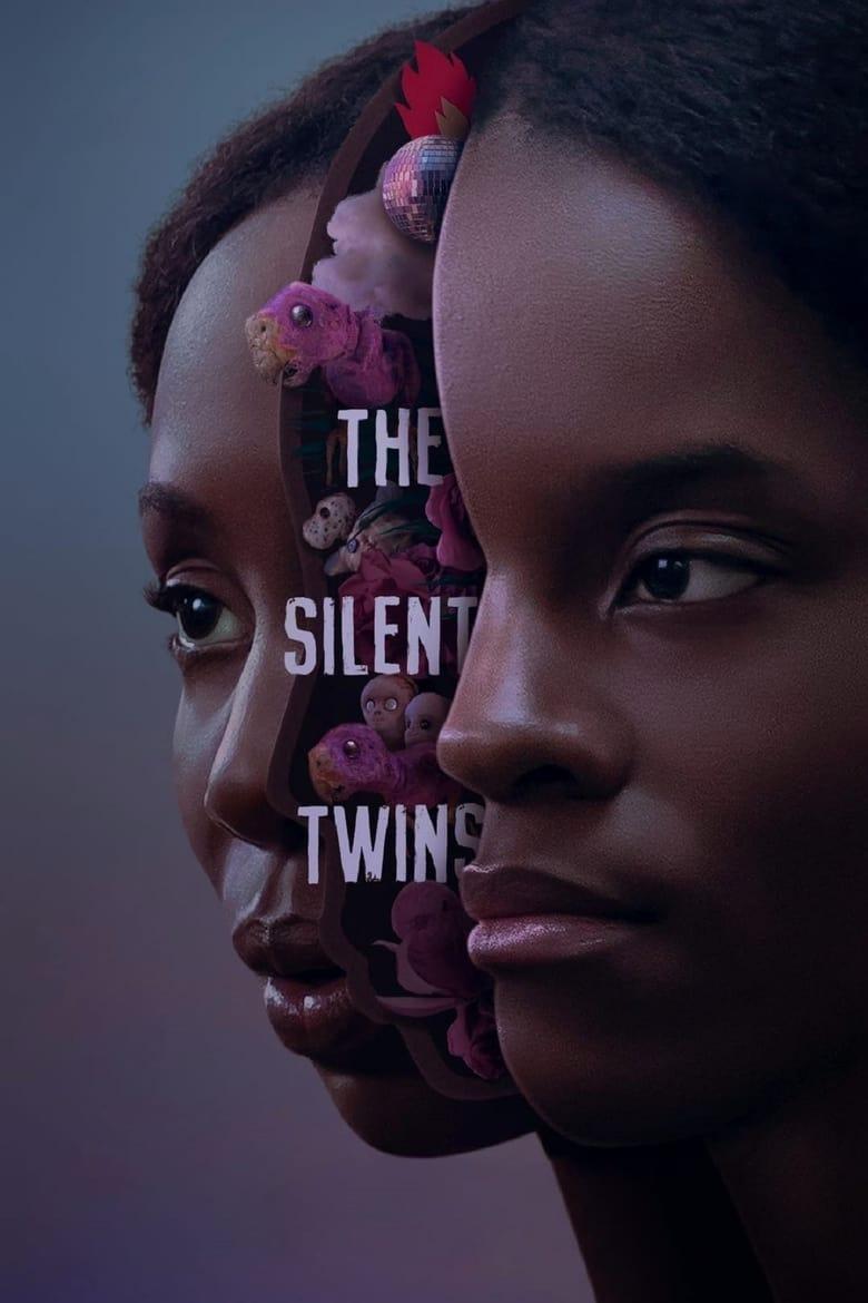 The Silent Twins / The Silent Twins (2022)