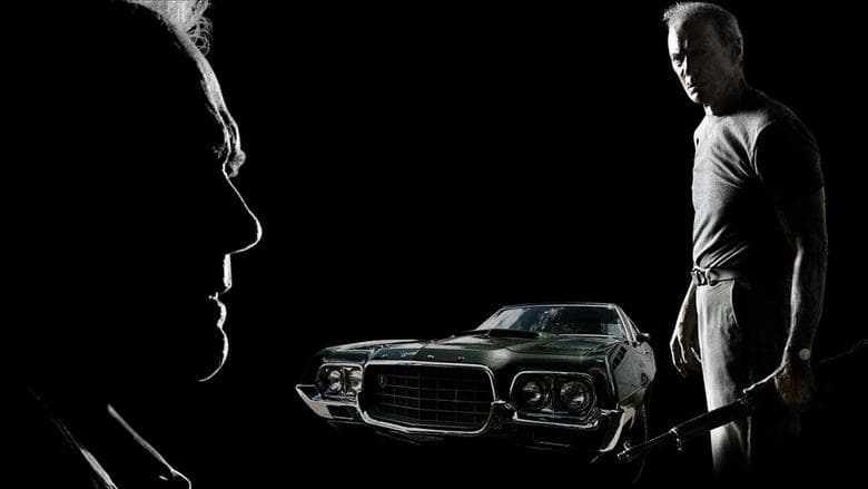 Gran Torino / Гран Торино (2008) BG AUDIO