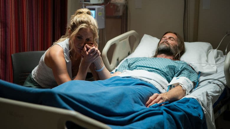 The Huntsman / Ловецът