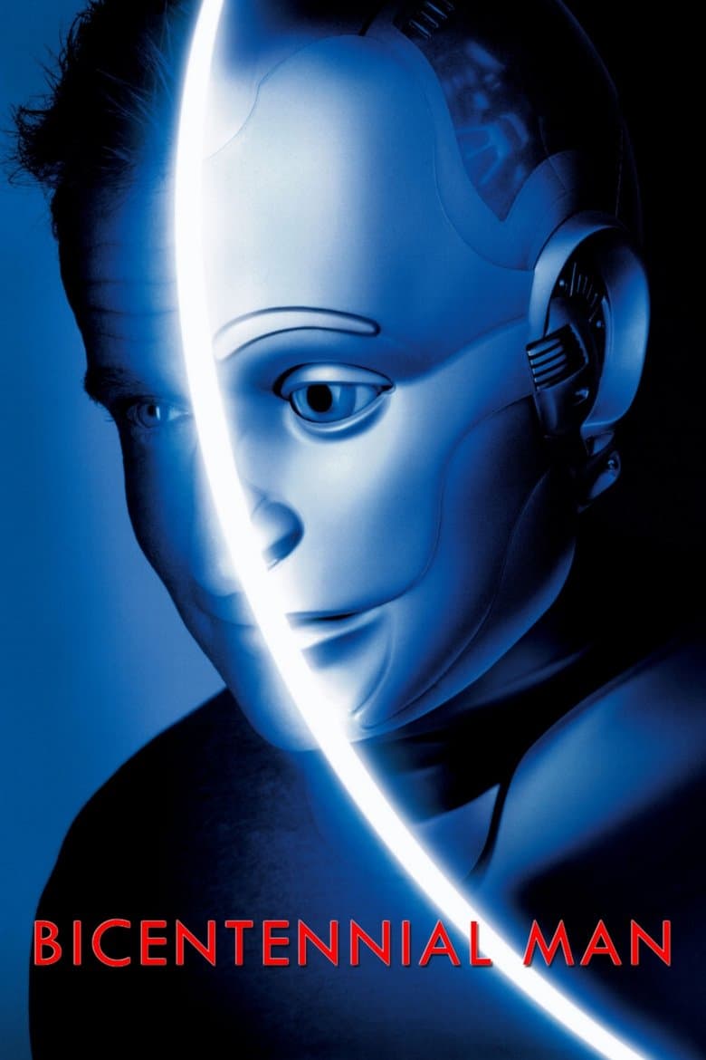 Bicentennial Man / Двестагодишен човек (1999) BG AUDIO