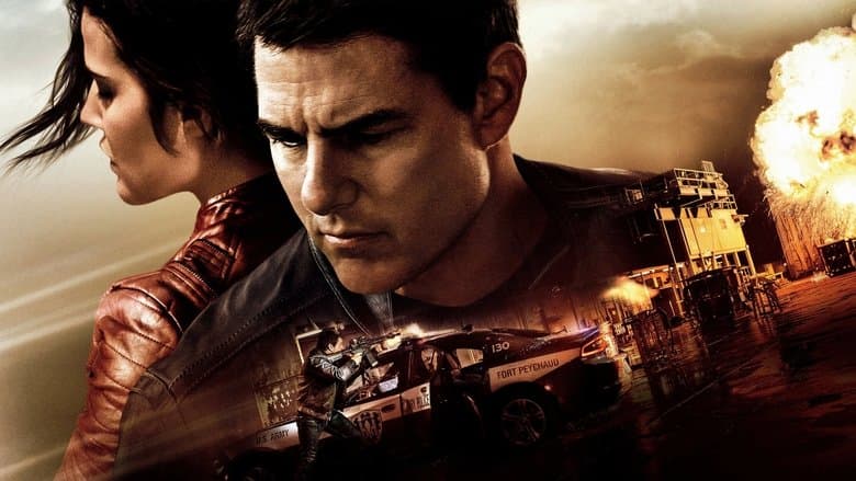 Jack Reacher: Never Go Back / Джак Ричър: Не се връщай (2016) BG AUDIO