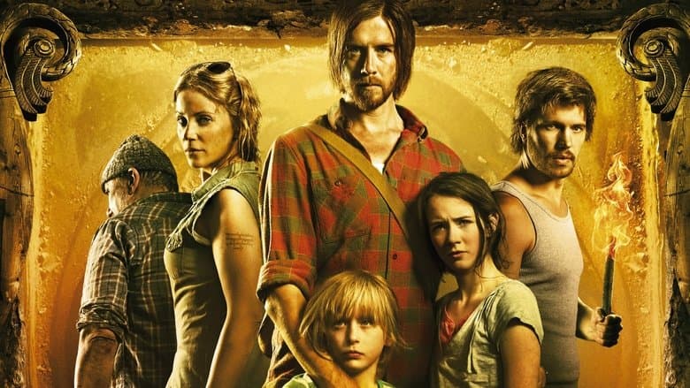 Gaten Ragnarok (2013)