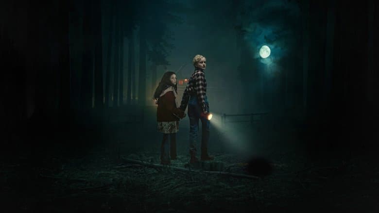 Wolf Man / Човекът Вълк (2025)