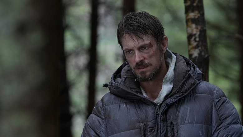 Icefall / Ледопад (2025)