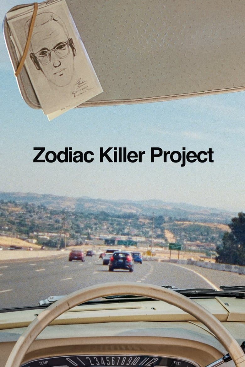 Zodiac Killer Project / Проектът Зодиак