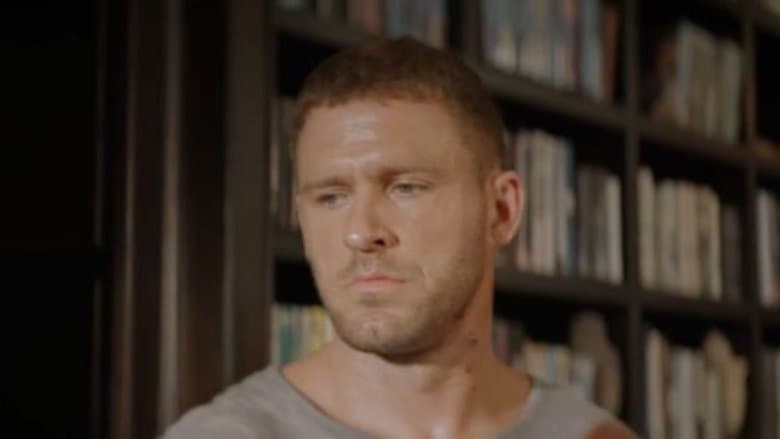 Bang / Буря от куршуми (2025)